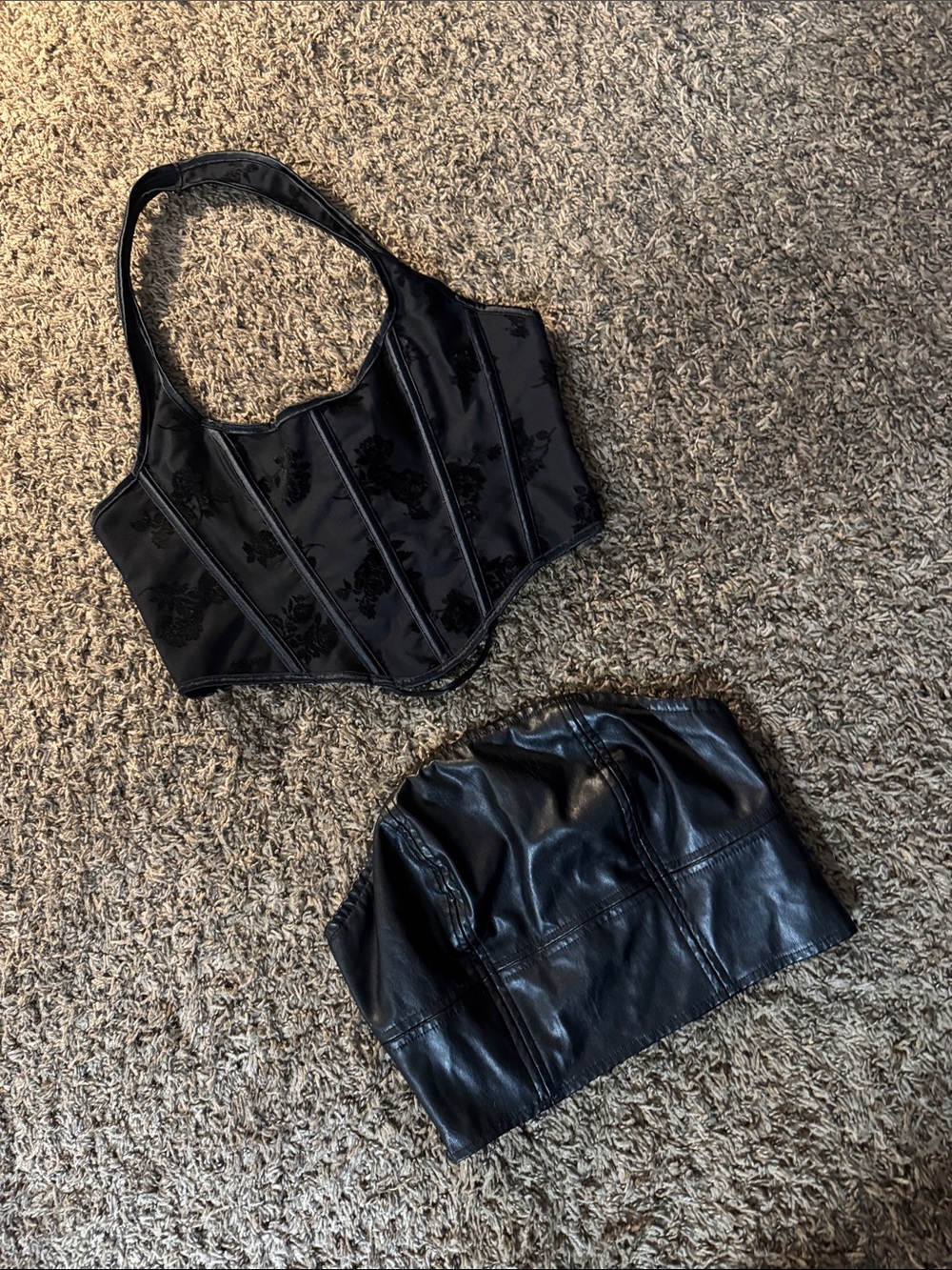 Sexy top bundle
